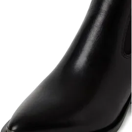 TAMARIS Damen schwarz, 41 EU