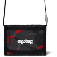 Ergobag Brustbeutel TaekBärdo