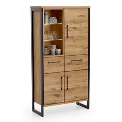 Niehoff Medina Vitrine 6774