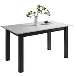 lookway ESSTISCH ARTON 140-195 cm für 6-8 Personen