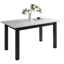 lookway ESSTISCH ARTON 140-195 cm für 6-8 Personen