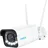 Reolink W430 8MP Weiß