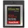 SanDisk Extreme Pro CFexpress Type B 512 GB