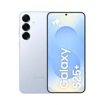 Samsung Galaxy S25+ 5G 256 GB Icyblue