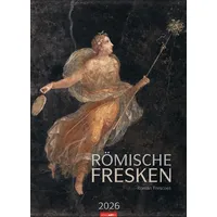Weingarten Römische Fresken Kalender 2026