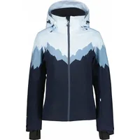 ICEPEAK Falkville DUNKEL blau 38
