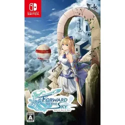 Forward to the Sky - Switch [JP Version]