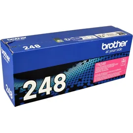 Brother TN-248M Magenta