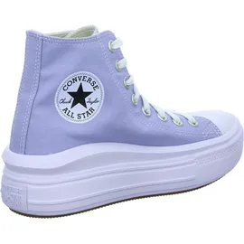 Converse Sneaker High in lila, | Gr.: 38