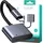 Joyroom SY-L02 iPhone auf 2x iPhone Dac-adapter 2in1 – Schwarz