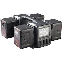 Swit PC-P461A Ladegerät