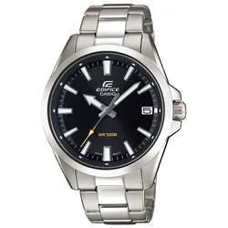 Herrenuhr - Serie: Edifice - Casio Modell: EFV-100D-1AVUEF
