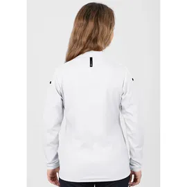 Jako Champ 2.0 Präsentationsjacke Damen weiß 44