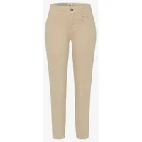 Brax 5-Pocket-Jeans braun 40