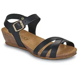Casual Attitude  Sandalen OYA  in Schwarz, 41
