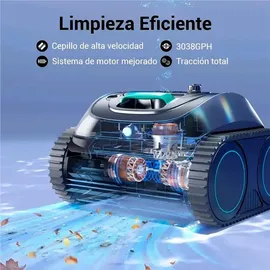 wybot C1 Silber
