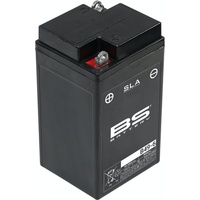 BS Battery BS-Battery Batterie BS-Battery, SLA, versiegelt, Batterie "B49-6" ETN: 008 011 004