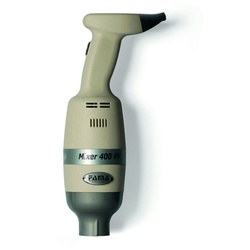 Stabmixer - FAMA 400 W - nur Motor - variable Geschwindigkeit