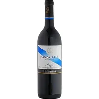 Rotwein Banda Azul Crianza 2022 0,75 l