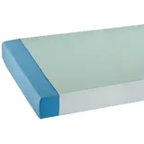Suprima Mehrfach-Bettauflage m.Seitenteilen 80x180