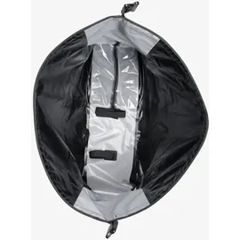 Mares Cruise Dry Roller Ausrüstungstasche 140 Liter Black