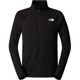 The North Face Summit Futurefleece LT 1/2 Zip - Fleecepullover Gr M