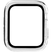 LAUT Shield Watch 44 mm Clear, Sportuhr + Smartwatch Zubehör, transparent