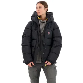 Fjällräven Expedition Lite Daunenjacke - Black - L