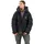 Fjällräven Expedition Lite Daunenjacke - Black - L