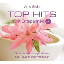 Top-Hits zum Entspannen Vol. 02