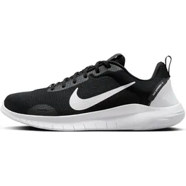 Nike Flex Experience Run 12 Laufschuhe Herren 004 black/white-dk smoke grey 40
