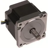 Joy-It Schrittmotor NEMA34-02 NEMA34-02 3.8 Nm 5 mA Wellen Durchmesser: 14 mm