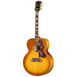 Gibson SJ-200 60s Original Heritage Cherry Sunburst - Westerngitarre