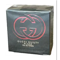 GUCCI Guilty Black Eau de Toilette 50 ml