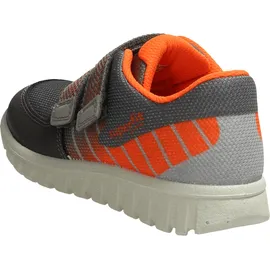 superfit Sport7 Mini Kinder Hellgrau/Orange 29