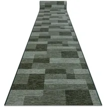 RugsX Läufer, Pastellgrün, Textil, Rechteckig, 80x110 cm, Teppiche - Böden, Teppiche, Teppichläufer