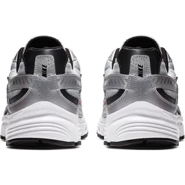 Nike Initiator Herren Metallic Silver / Black-White 38,5