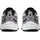 Nike Initiator Herren Metallic Silver / Black-White 38,5