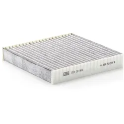 MANN-FILTER Filter, Innenraumluft  für FIAT 71775823 CUK 20 006
