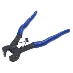 Fliesenbrechzange 210 mm