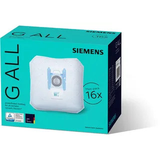 Siemens VZ16GALL PowerProtect Typ G ALL 16 St.
