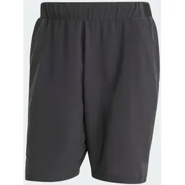 adidas Club Tennis Climacool Stretch Woven Shorts black M