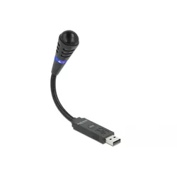 Delock Mikrofon - USB