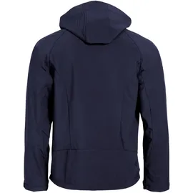 New Wave Milford Jacke blau 4XL