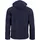 New Wave Milford Jacke blau 4XL