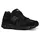 New Balance U 2002 Herren Schwarz 42