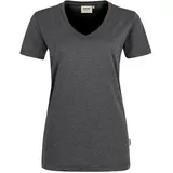 Hakro Damen V-Shirt Performance 181 L