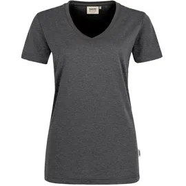 Hakro Damen V-Shirt Performance 181 L