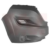 Van Wezel Stoßfänger 4064564 für Citroën, Fiat, Peugeot,