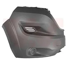 Van Wezel Stoßfänger 4064564 für Citroën/Peugeot